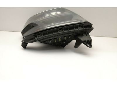 Chevy Suburban Headlight - 23420784