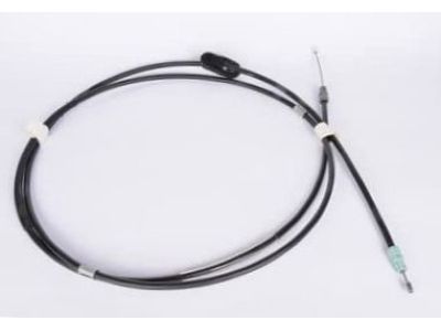 Buick Parking Brake Cable - 15235099