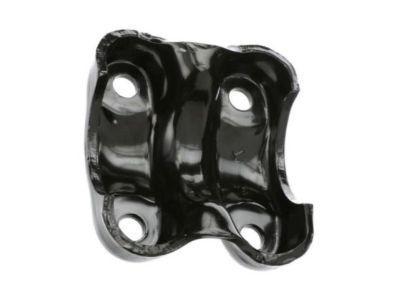 Cadillac Leaf Spring Plate - 15592586