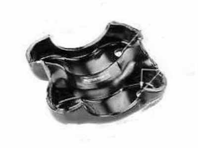 Cadillac Leaf Spring Plate - 15592586