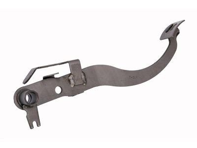 96468814 GM Pedal, Engine Clutch Product Photo 1 of 1