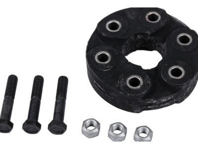 Pontiac Wheel Hub - 92156680