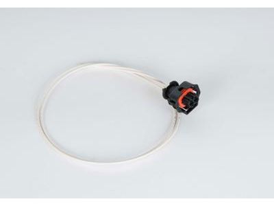 GM 13576410 Connector Kit, Chassis Electrical, Black 13576410 GM Connector Kit, Chassis Electrical, Black Product Photo 1 of 3