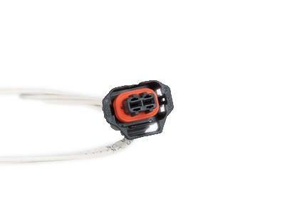 13576410 GM Connector Kit, Chassis Electrical, Black Product Photo 2 of 3