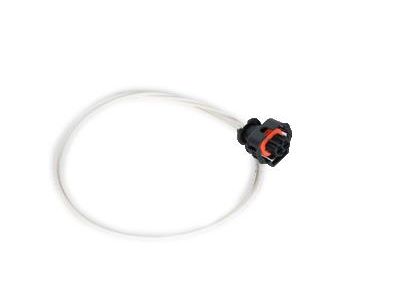 13576410 GM Connector Kit, Chassis Electrical, Black Product Photo 3 of 3