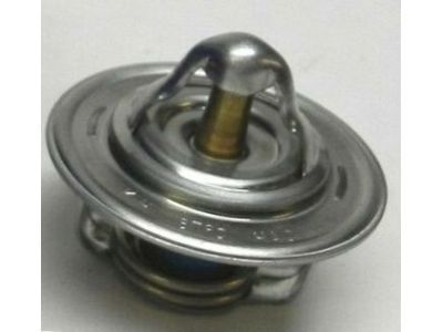 Chevy 96143939 THERMOSTAT,ENGINE COOLANT(MUST USE WITH ALUMINUM THERMOSTAT HOUSING)(87 DEGREE C)