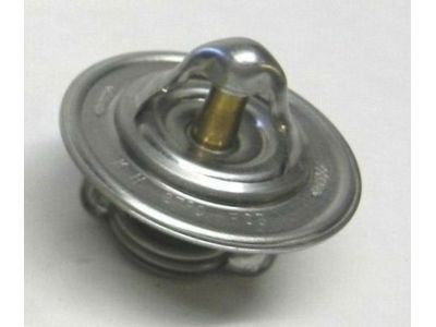 Chevy 96143939 THERMOSTAT,ENGINE COOLANT(MUST USE WITH ALUMINUM THERMOSTAT HOUSING)(87 DEGREE C)