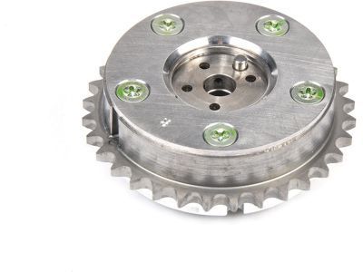 Cadillac SRX Cam Gear - 12588272