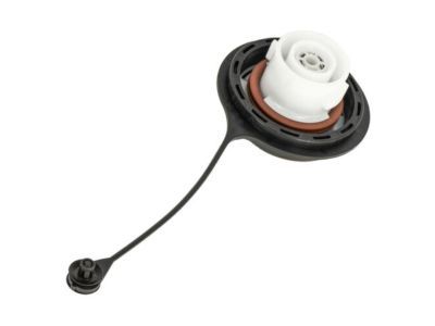 GMC Gas Cap - 20914961