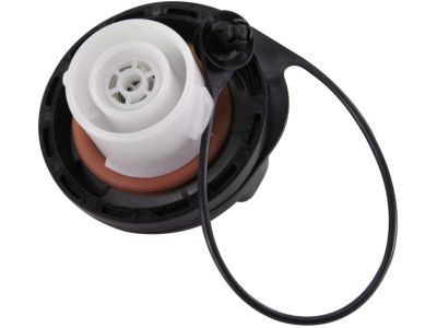 GMC Gas Cap - 20914961