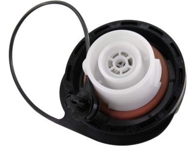 GMC Gas Cap - 20914961