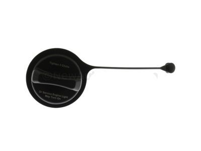 GMC Gas Cap - 20914961