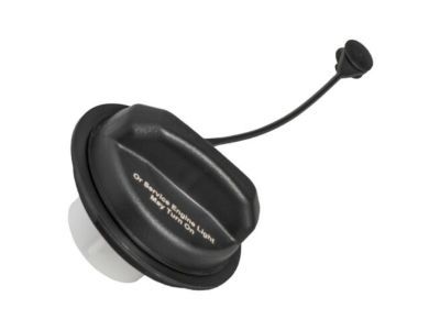 GMC Gas Cap - 20914961