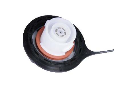 GMC Gas Cap - 20914961
