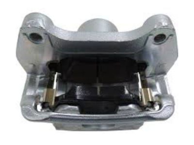 Buick Regal Brake Caliper Bracket - 13279658