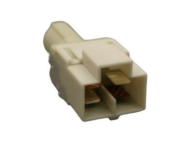 Hummer H3 Brake Light Switch - 15914909