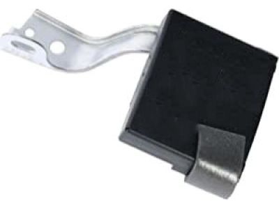 Pontiac 19183827 Receiver