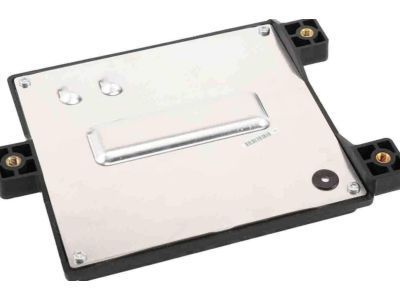 GMC Fuel Pump Driver Module - 20877116