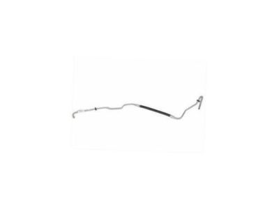 Chevy Venture Cooling Hose - 10324809