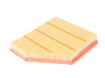 Chevy Camaro Air Filter - 23323508