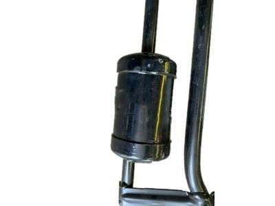 GMC P2500 A/C Hose - 15562567