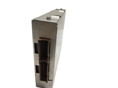 GMC R3500 Engine Control Module - 88999179