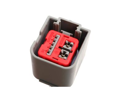 85514515 GM Harness, Door And End Gate Electrical, Front Product Photo 6 of 9