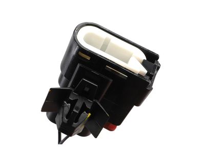 85514515 GM Harness, Door And End Gate Electrical, Front Product Photo 2 of 9