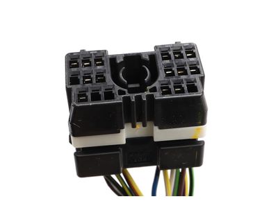 85514515 GM Harness, Door And End Gate Electrical, Front Product Photo 7 of 9