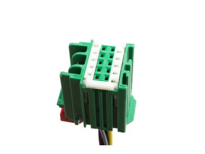 85514515 GM Harness, Door And End Gate Electrical, Front Product Photo 3 of 9