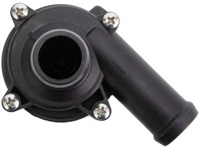 Cadillac 10438993 Auxiliary Pump