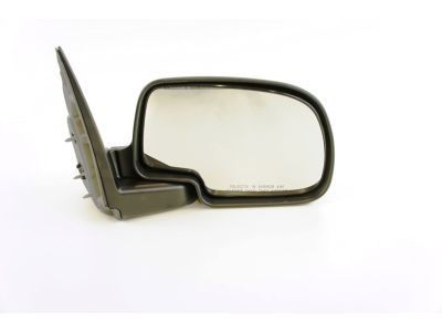 Cadillac Side View Mirrors - 25876715
