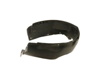 Pontiac Grand Prix Fender Splash Shield - 10282927