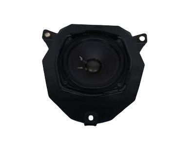 Chevy Silverado 3500 Car Speakers - 15054680