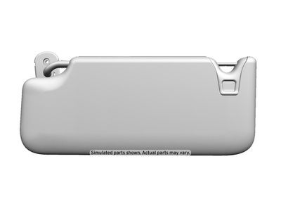 GM 25999260 Sunshade, Windshield Sunshade 25999260 GM Sunshade, Windshield Sunshade Product Photo 1 of 1
