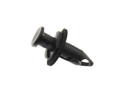 Buick 11561878 Wheelhouse Liner Retainer Clip