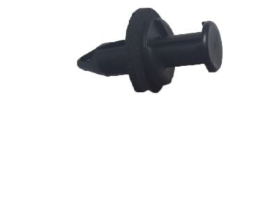 Buick 11561878 Wheelhouse Liner Retainer Clip