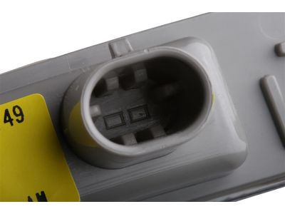 23176145 GM Lamp,Turn Signal & Cornering & Daytime Running, Front Product Photo 2 of 3