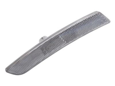 23176145 GM Lamp,Turn Signal & Cornering & Daytime Running, Front Product Photo 3 of 3