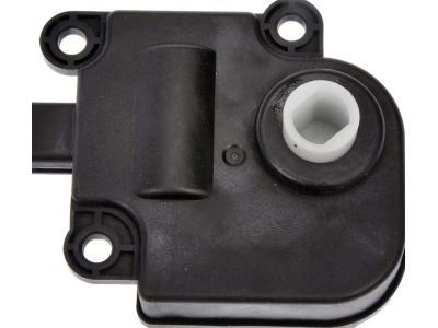 Chevy Sonic Blend Door Actuator - 95017988