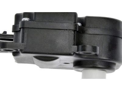 Chevy Sonic Blend Door Actuator - 95017988