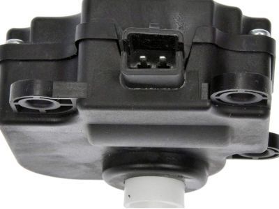 Chevy Sonic Blend Door Actuator - 95017988