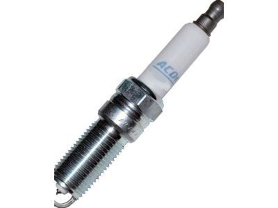 Buick Spark Plug - 12680074