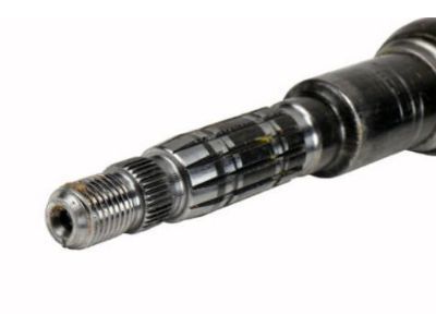 Cadillac Escalade Steering Shaft - 26090770