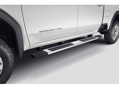 GM 84212738 Step Bar Assembly