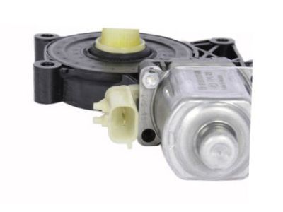 GMC Window Motor - 22823480