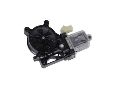 GMC Window Motor - 22823480