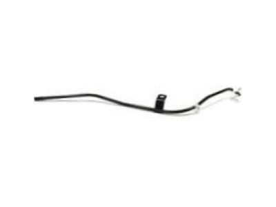 2012 GMC Sierra 1500 Dipstick Tube - 12615877