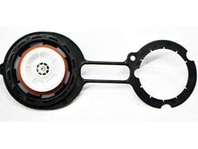 GMC 20915987 CAP,FUEL TANK FILLER(W/HANDLE & TETHER)