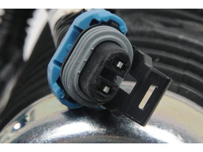 2010 Chevy Corvette Shock Absorber - 19302780